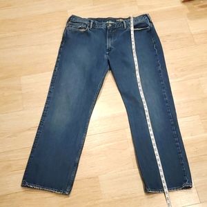 POLO RALPH LAUREN JEANS